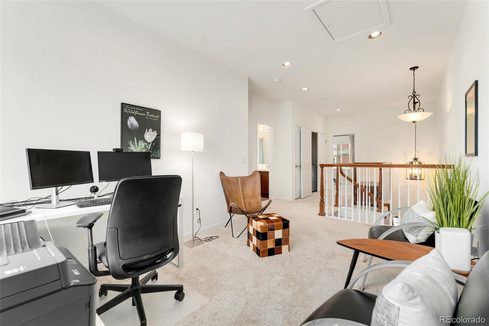 804 Rockhurst Drive, Unit A Highlands Ranch, CO 80129 - Photo 22 of 40