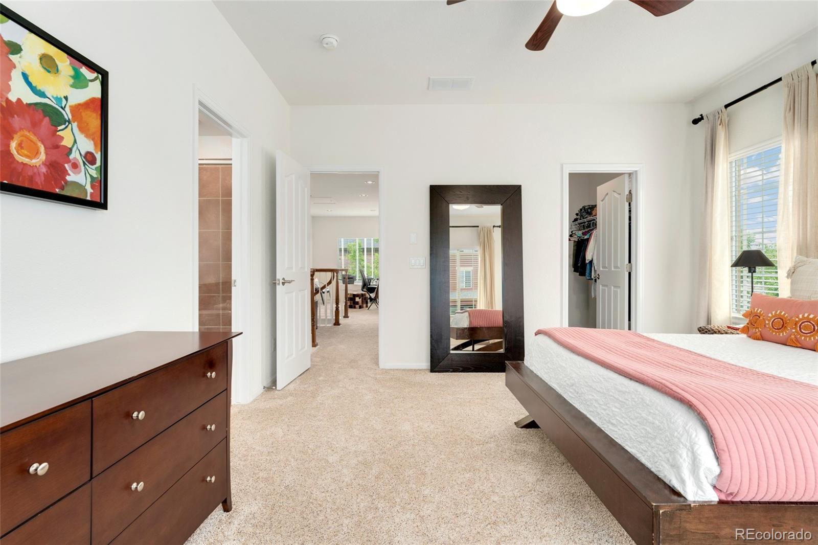 804 Rockhurst Drive, Unit A Highlands Ranch, CO 80129 - Photo 27 of 40