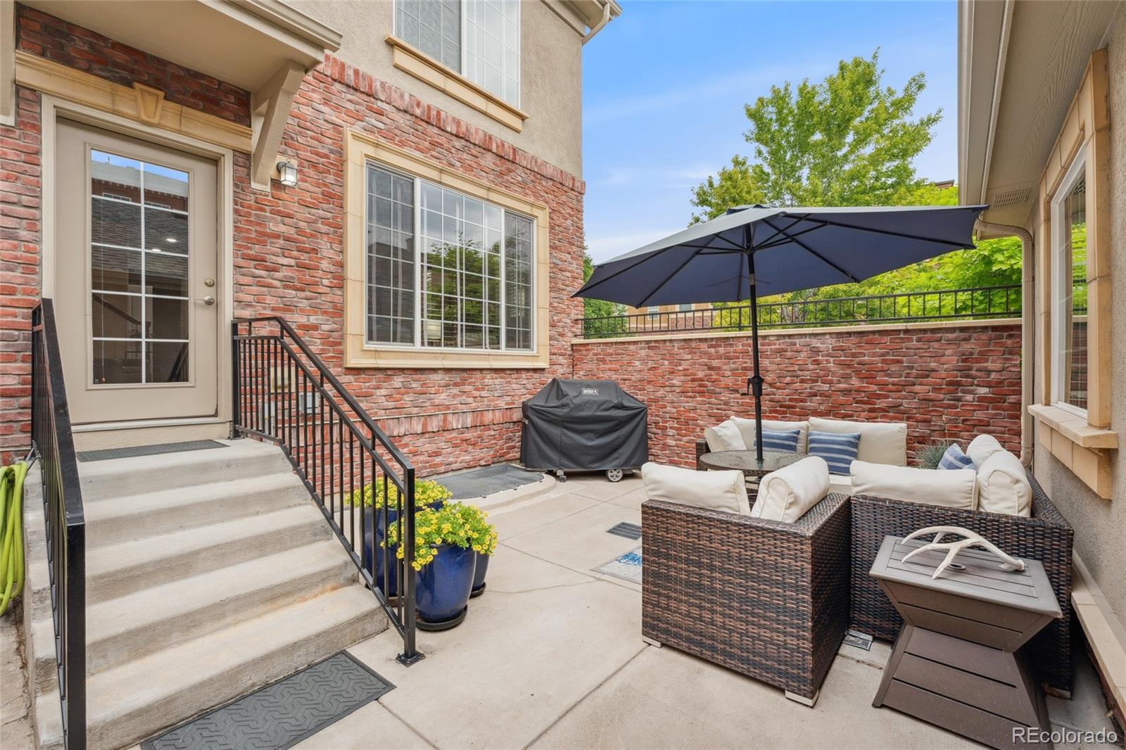 804 Rockhurst Drive, Unit A Highlands Ranch, CO 80129 - Photo 35 of 40