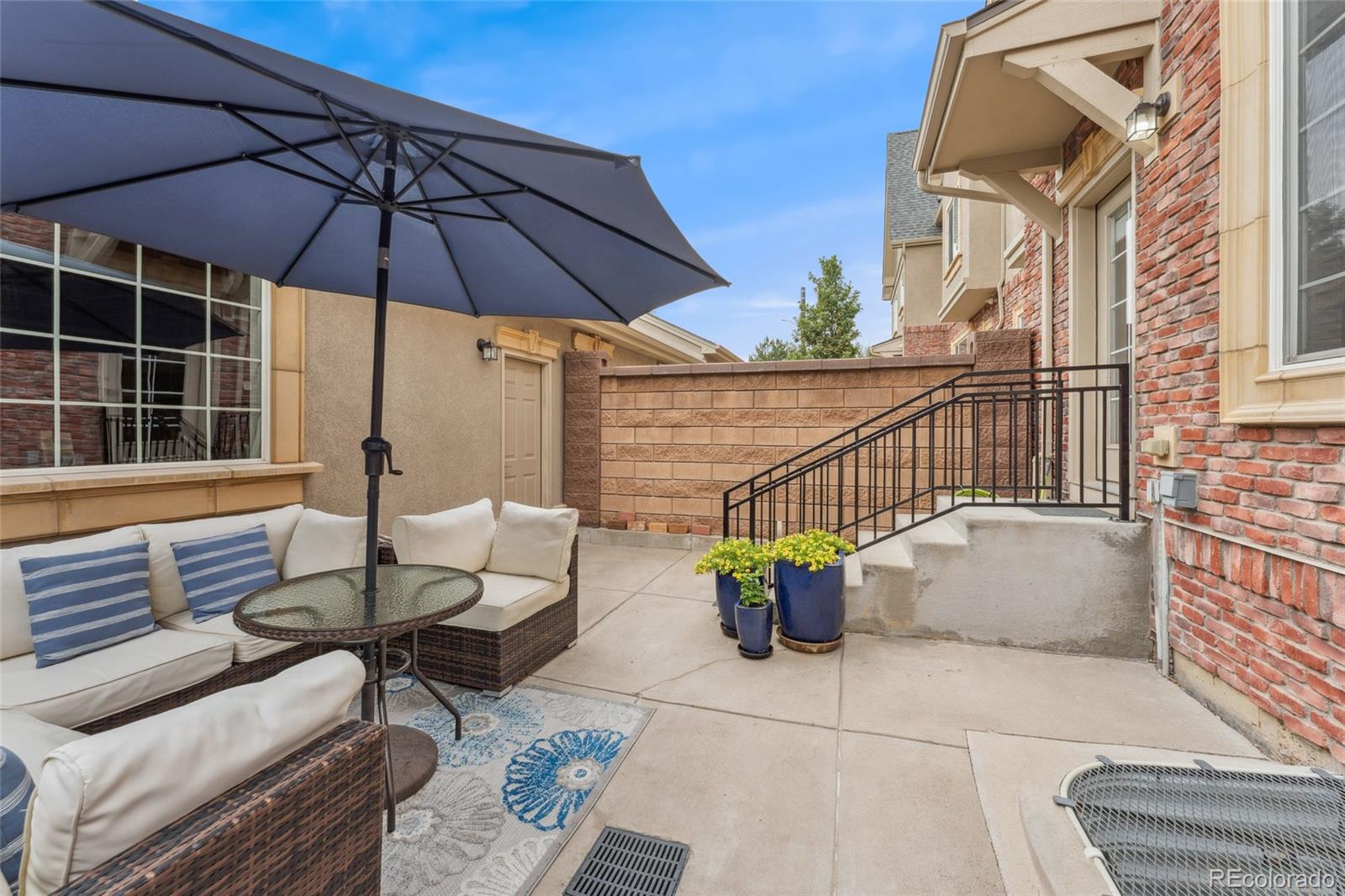 804 Rockhurst Drive, Unit A Highlands Ranch, CO 80129 - Photo 36 of 40