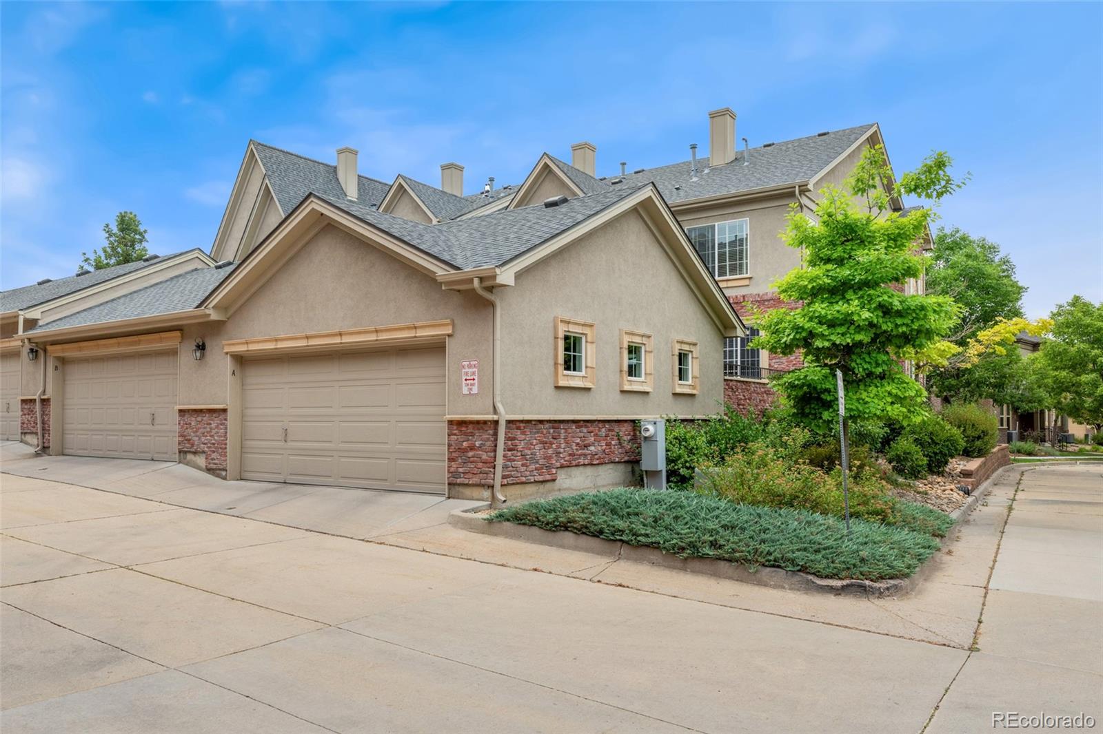 804 Rockhurst Drive, Unit A Highlands Ranch, CO 80129 - Photo 37 of 40