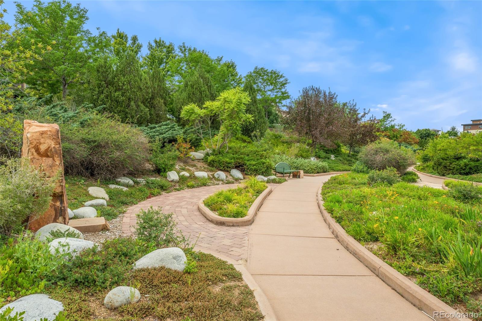 804 Rockhurst Drive, Unit A Highlands Ranch, CO 80129 - Photo 39 of 40