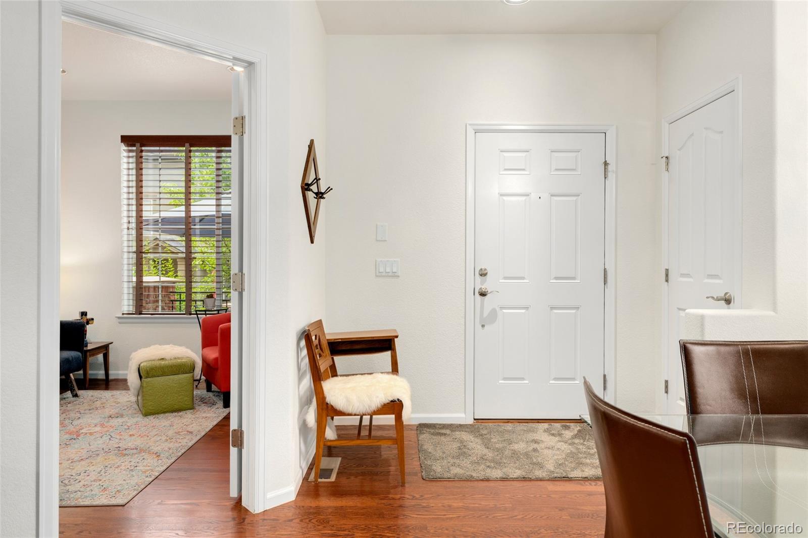 804 Rockhurst Drive, Unit A Highlands Ranch, CO 80129 - Photo 6 of 40