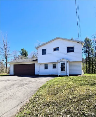 $219,000 | 1440 Highway 167, Warren, NY 13361