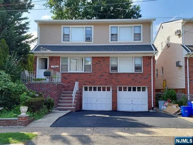 $2,500 | 519 Edison Street, Unit 1, Ridgefield, NJ 07657