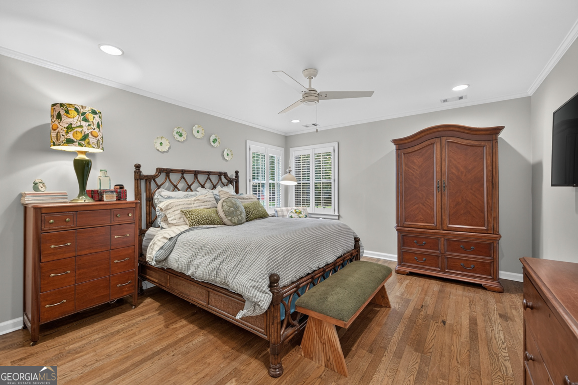 1740 Old Buckhead Road Madison, GA 30650 - Photo 19 of 130