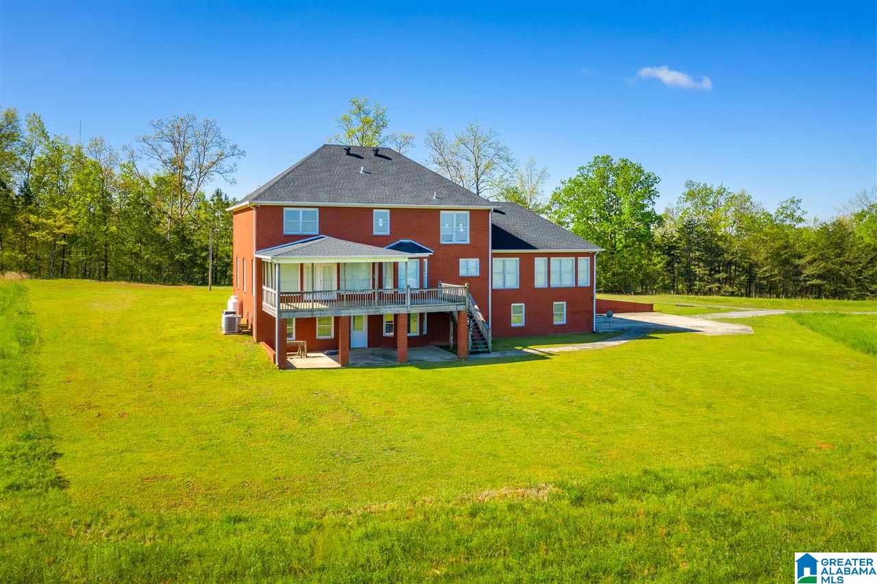 587 Highway 24 Springville Al Springville, AL 35146 - Photo 32 of 37