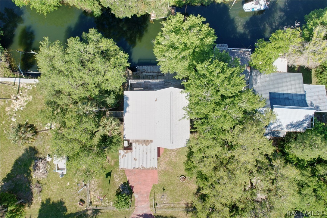 11590 North Kayak Point Inglis, FL 34449 - Photo 72 of 87