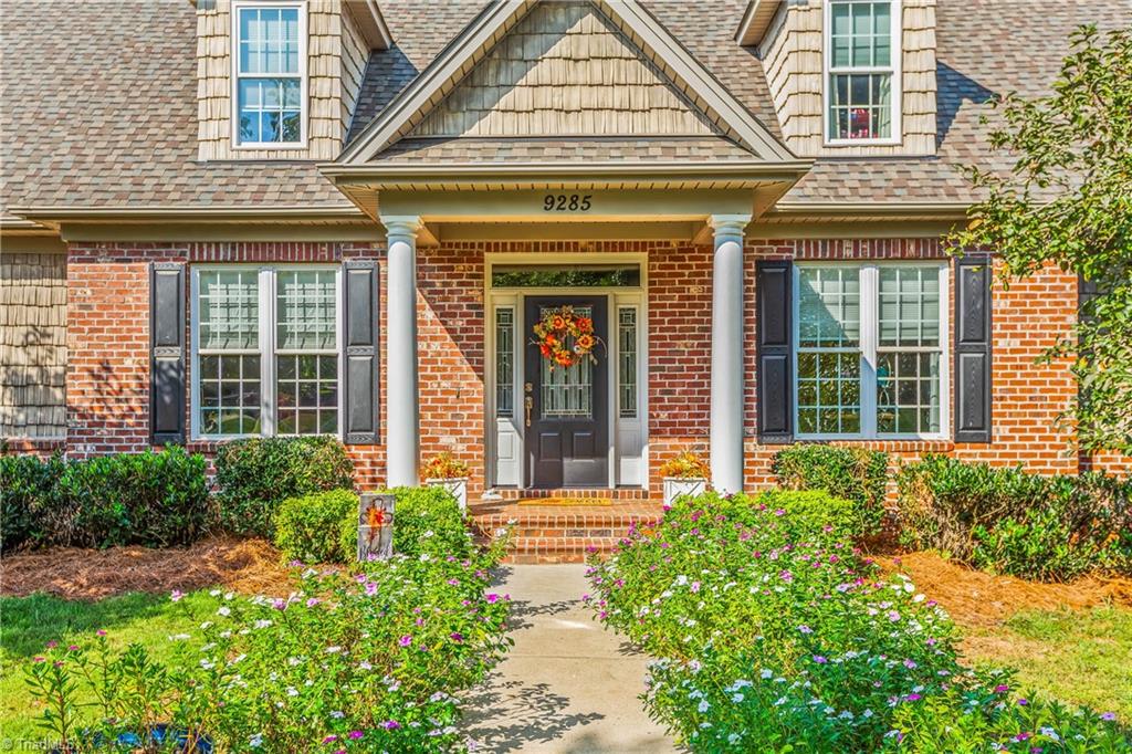 9285 Center Grove Church Road Clemmons, NC 27012 - Photo 5 of 50 Gallery Image 5