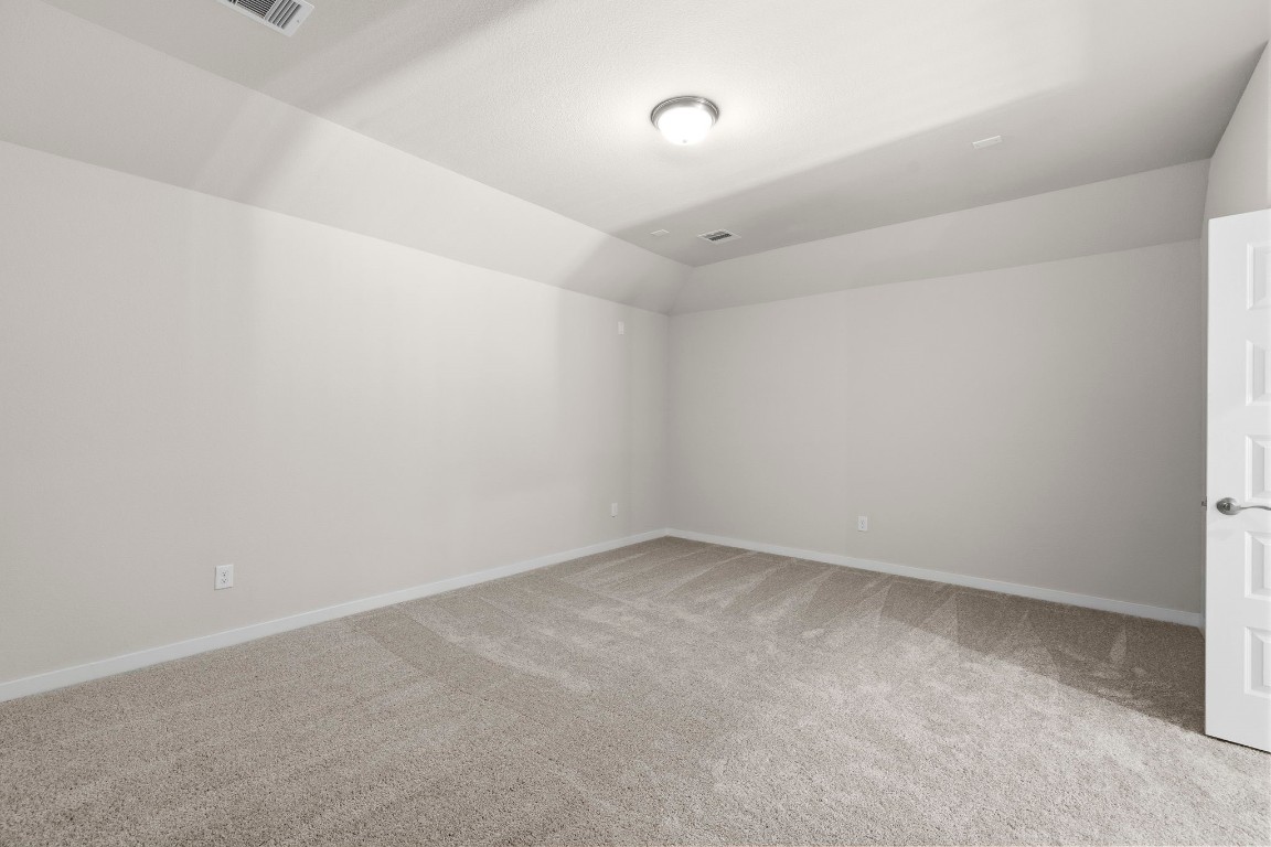 2137 Golden Spruce Court Conroe, TX 77301 - Photo 19 of 41 wooden floor in a room