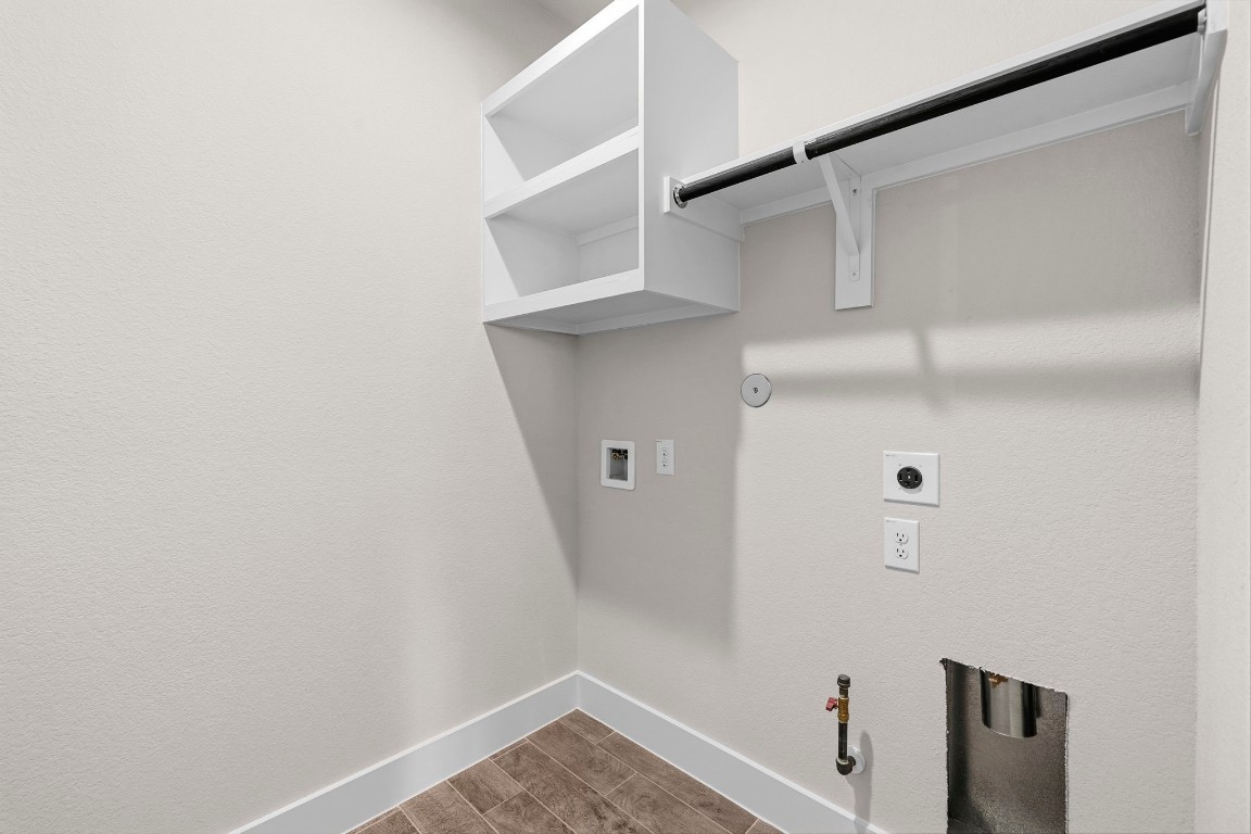 2137 Golden Spruce Court Conroe, TX 77301 - Photo 34 of 41 a view of small space