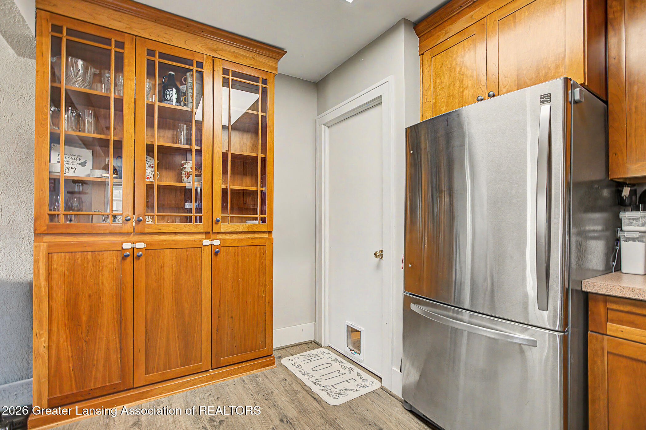 4610 Elizabeth Road Lansing, MI 48917 - Photo 15 of 38 Kitchen