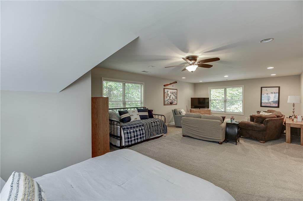 5211 Frazer Road Buford, GA 30518 - Photo 34 of 78
