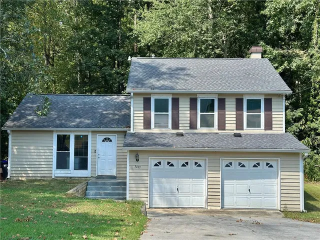 $2,200 | 3897 Murdock Lane, Duluth, GA 30096