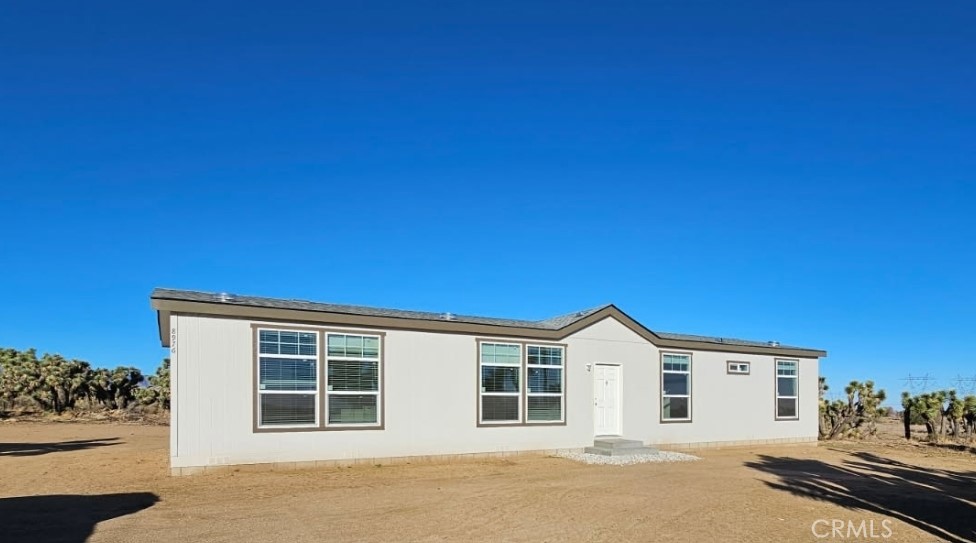 8976 Tumbleweed Road Phelan, CA 92371 - Photo 1 of 1 Gallery Image 1