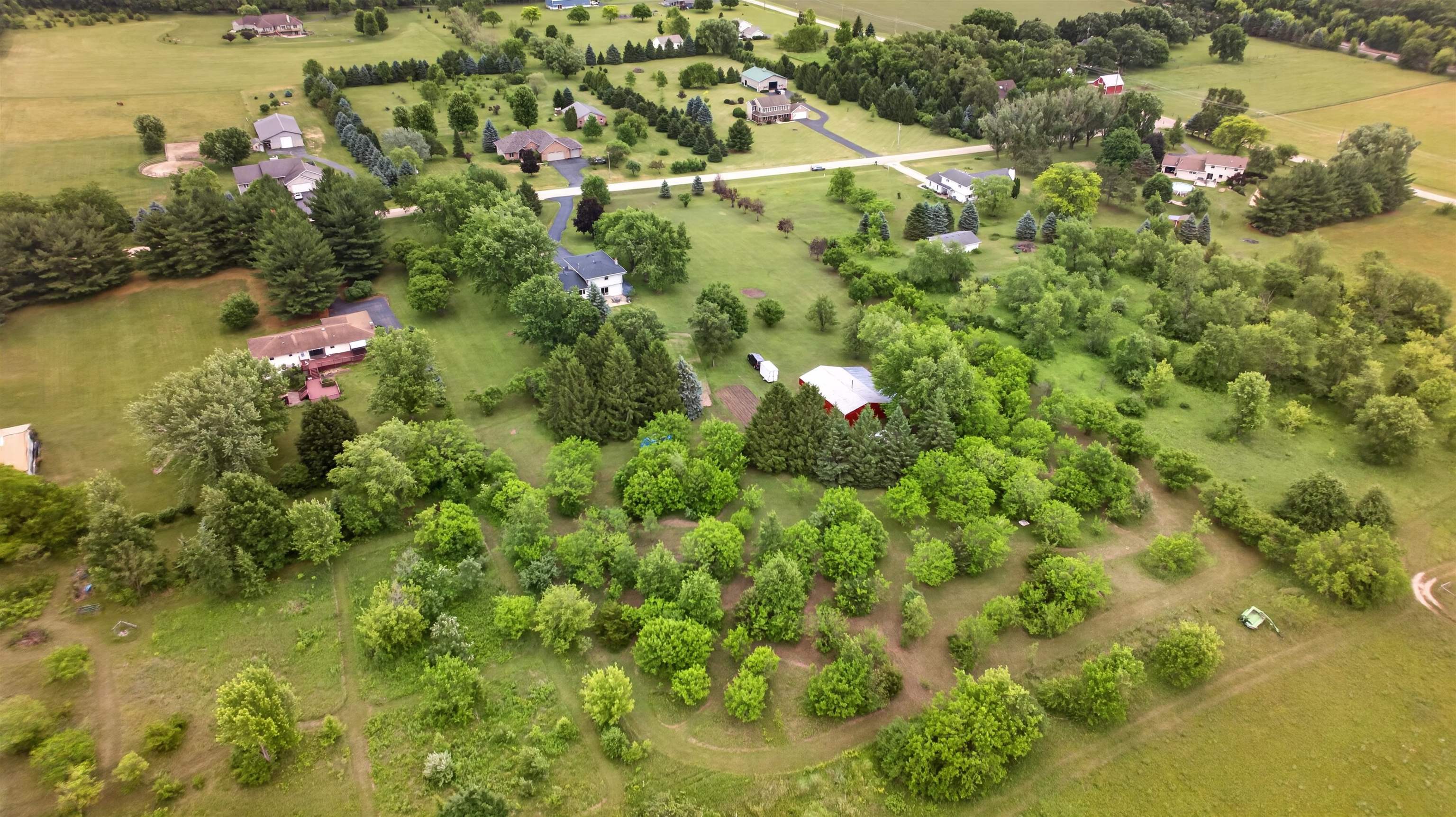 7144 North Crestview Road Stillman Valley, IL 61084 - Photo 32 of 36