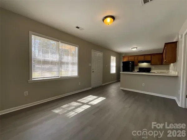 $895 | 113 Ridge Avenue, Unit B, Cherryville, NC 28021