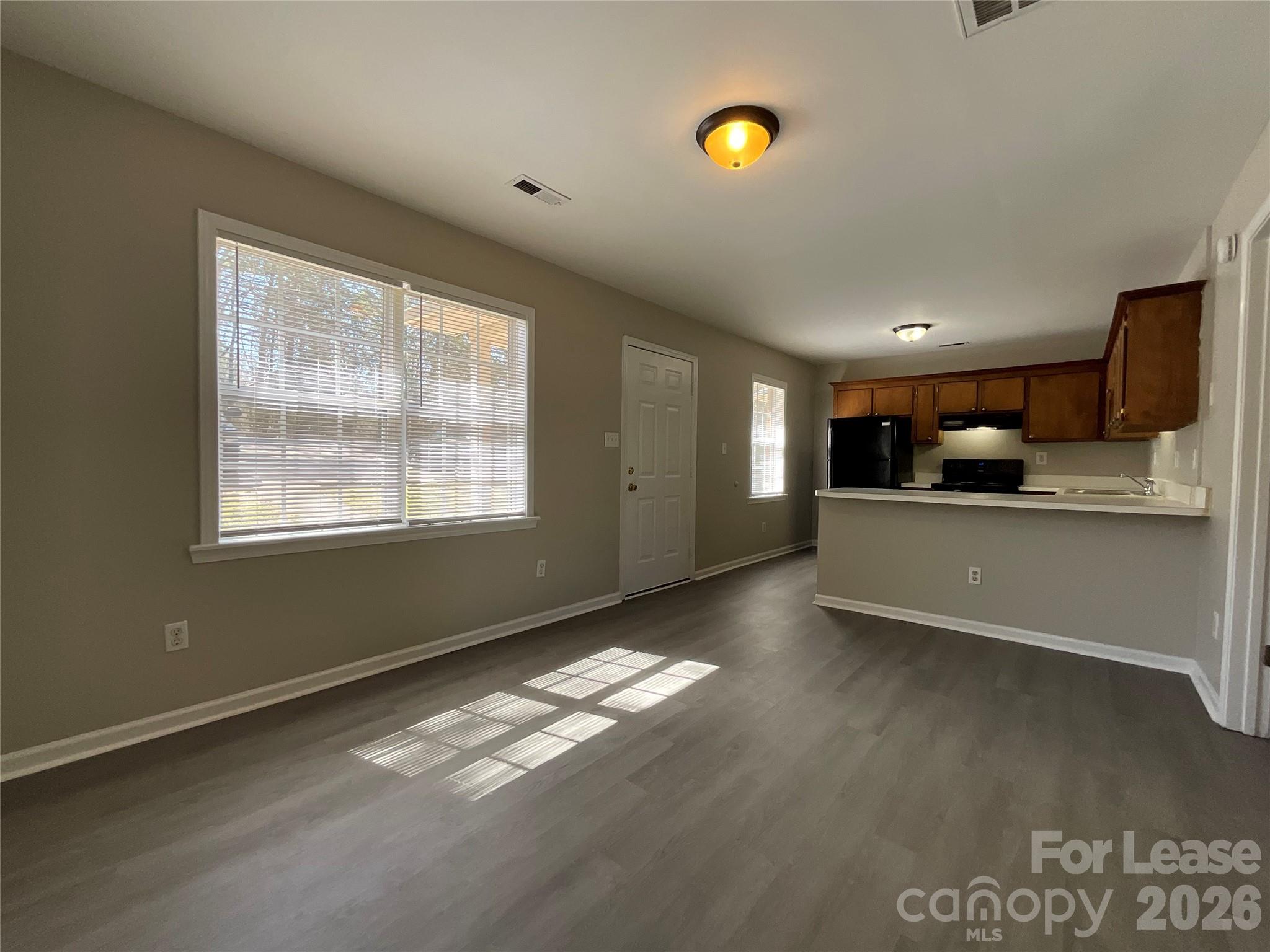 113 Ridge Avenue, Unit B Cherryville, NC 28021 - Photo 3 of 10