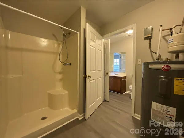 $895 | 113 Ridge Avenue, Unit B, Cherryville, NC 28021