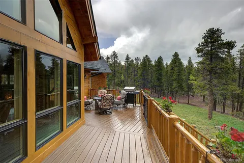 $1,395,000 | 1440 Lodge Pole Drive, Black Hawk, CO 80422