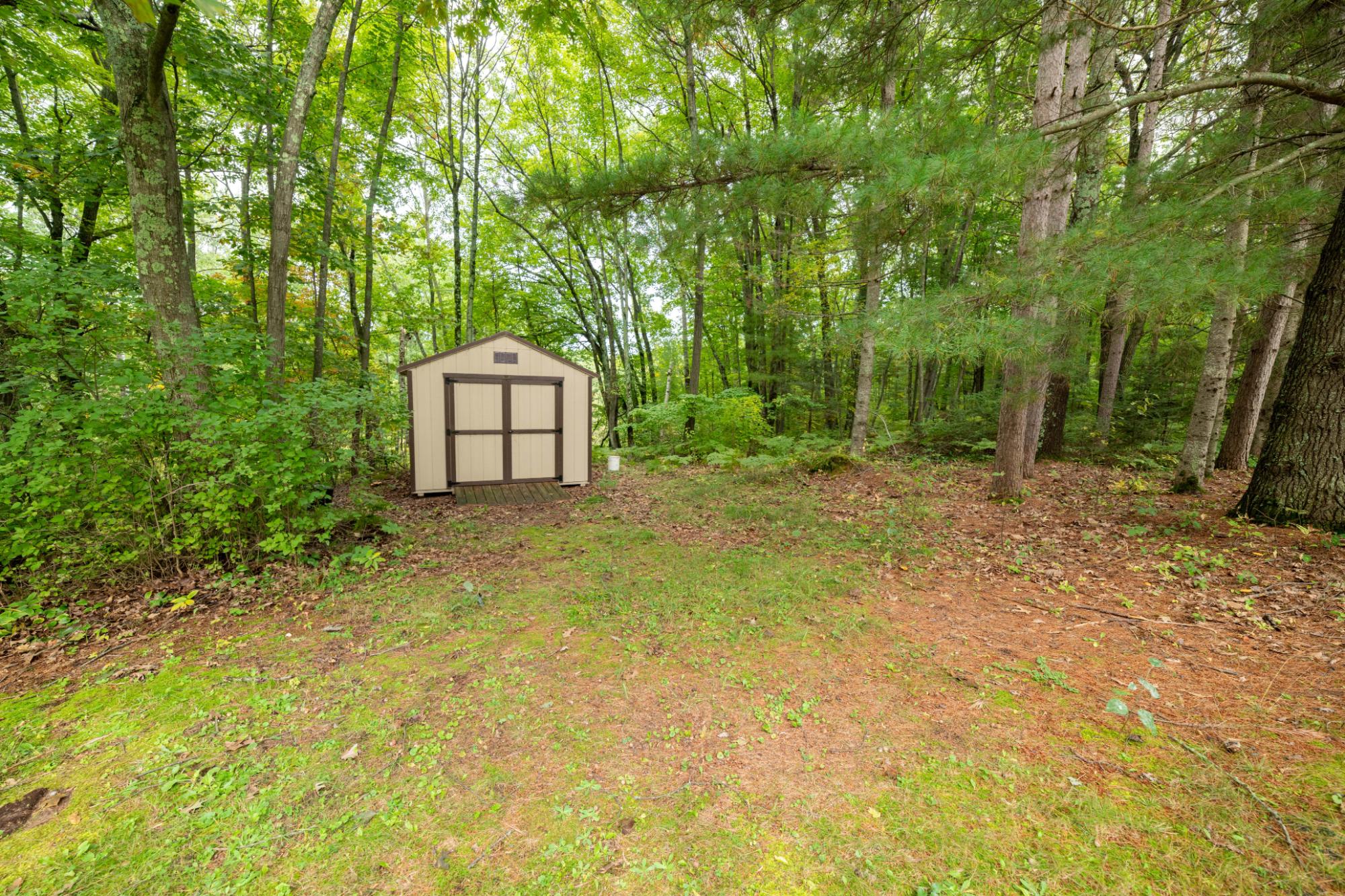 7570 Nose Lake Road Rhinelander, WI 54501 - Photo 25 of 44 Gallery Image 25