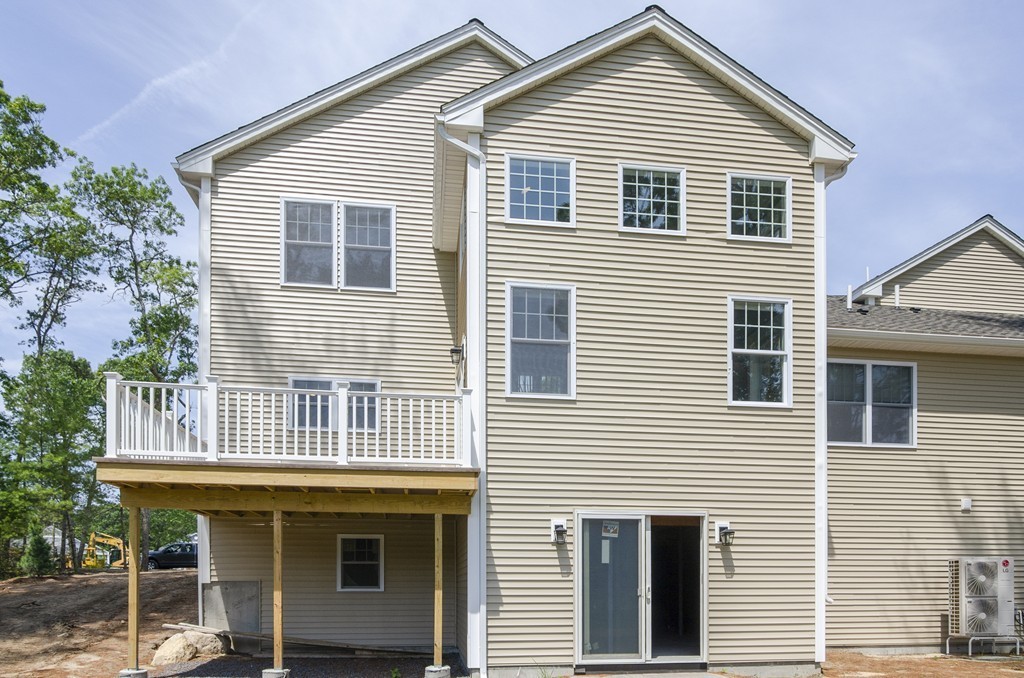 52 Cahoon Road, Unit LOT 10 Wareham, MA 02532 - Photo 22 of 36