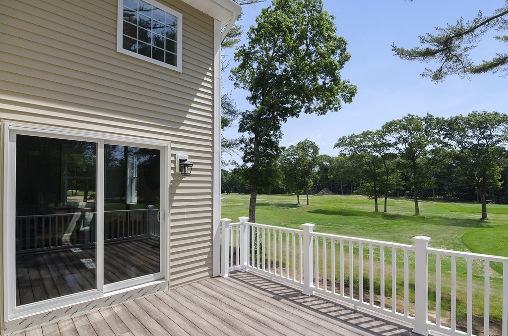 52 Cahoon Road, Unit LOT 10 Wareham, MA 02532 - Photo 23 of 36