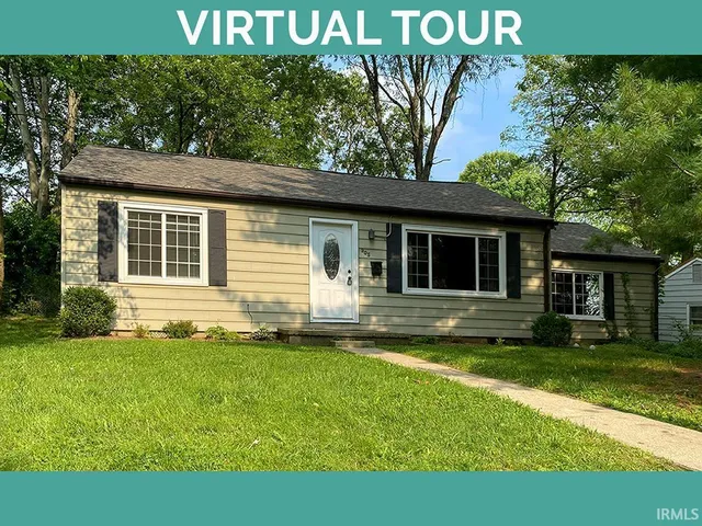 $3,500 | 905 South Lincoln Street, Bloomington, IN 47401