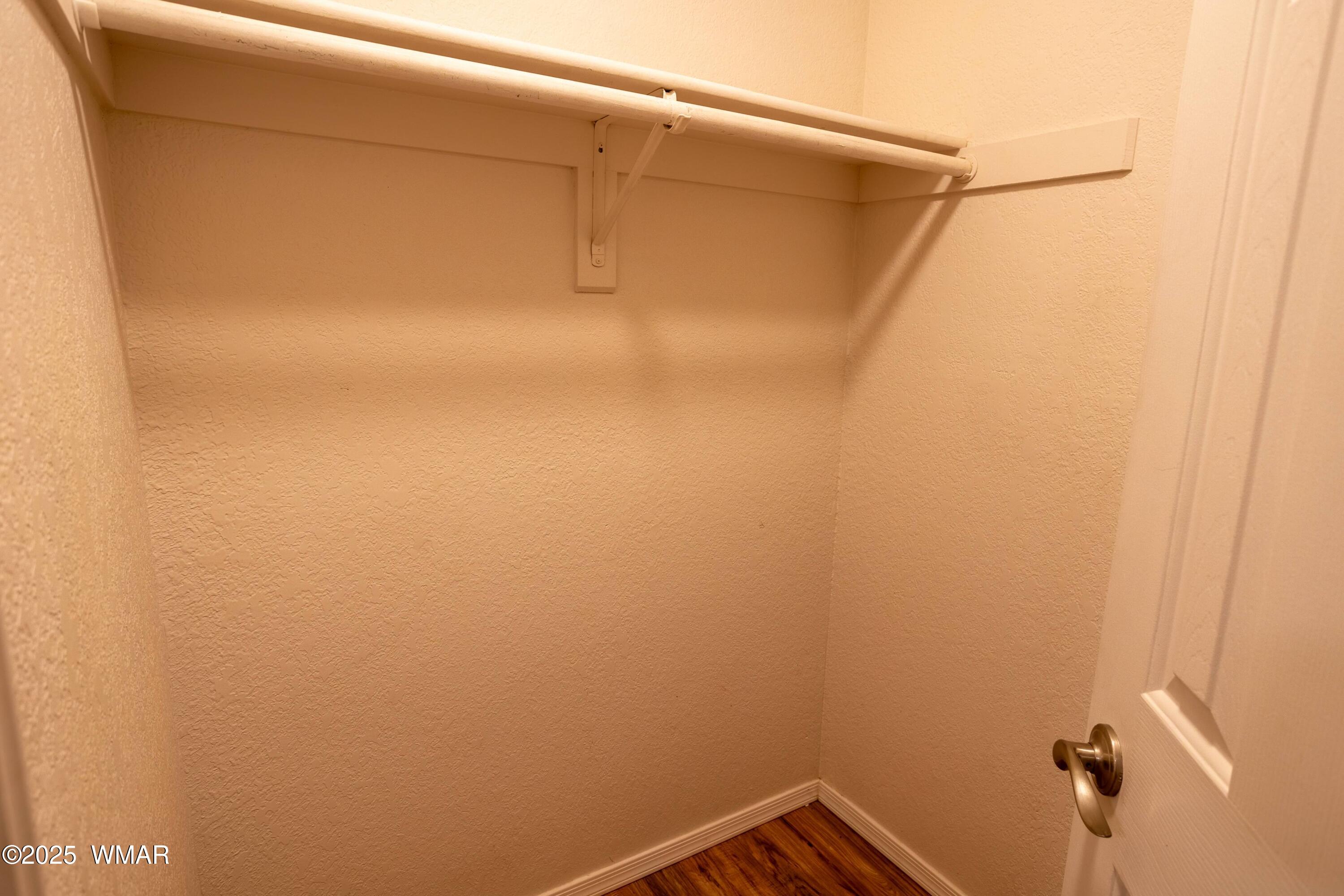 2700 South White Mountain Road, Unit 122 Show Low, AZ 85901 - Photo 12 of 25 a view of a small space