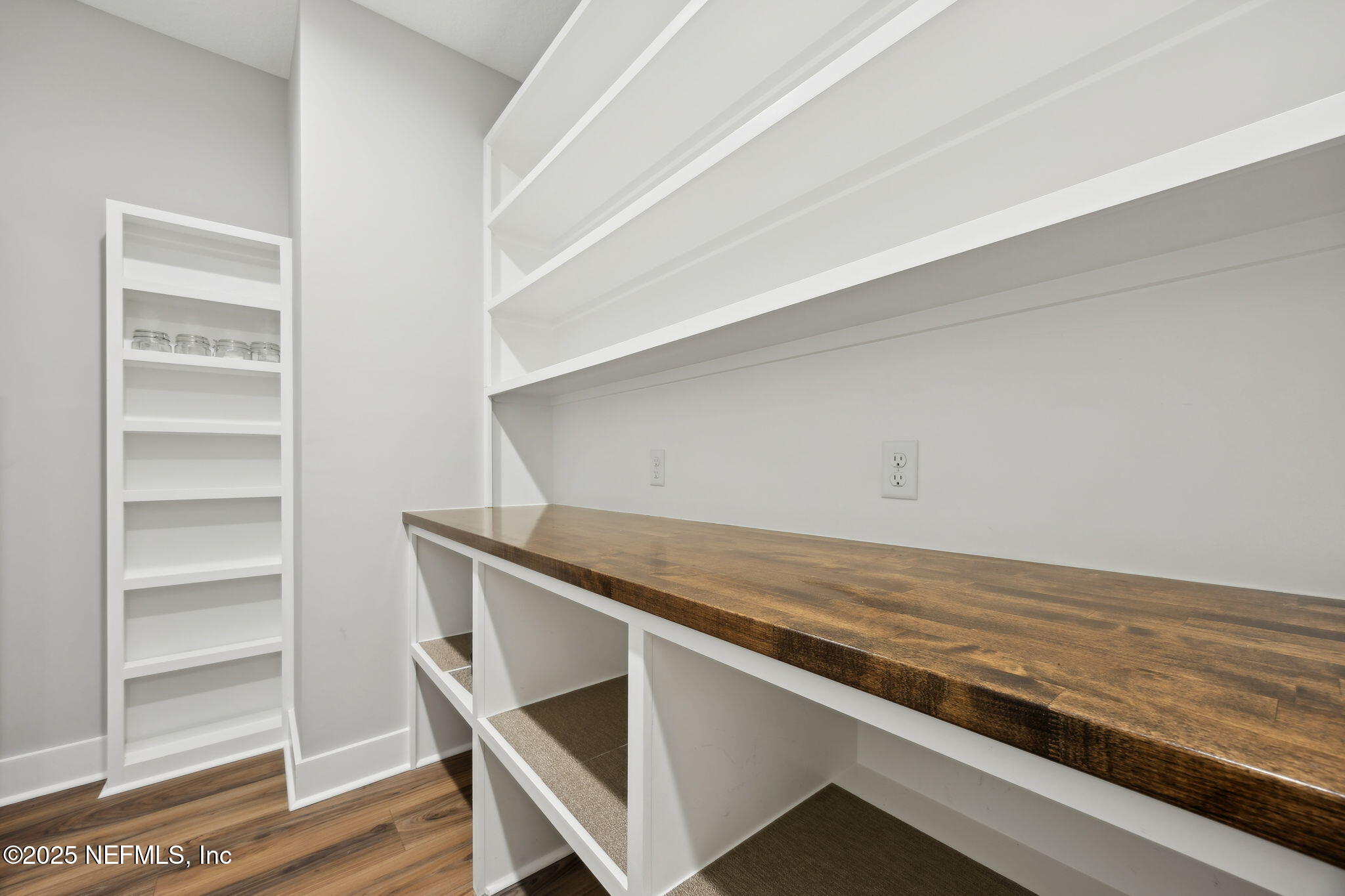 272272 Conner-Nelson Hilliard, FL 32046 - Photo 23 of 75 a view of an empty room