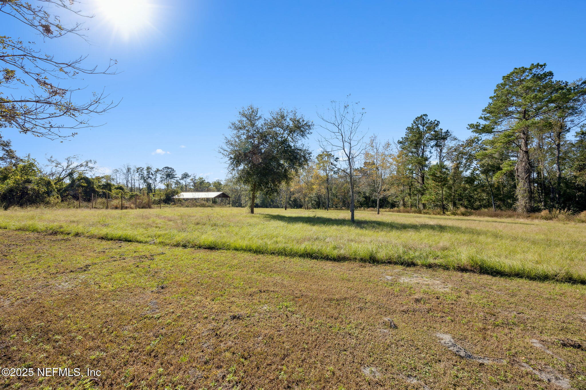 272272 Conner-Nelson Hilliard, FL 32046 - Photo 53 of 75 a view of a field with an ocean