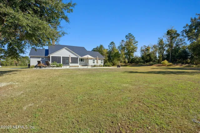$1,300,000 | 272272 Conner-Nelson, Hilliard, FL 32046