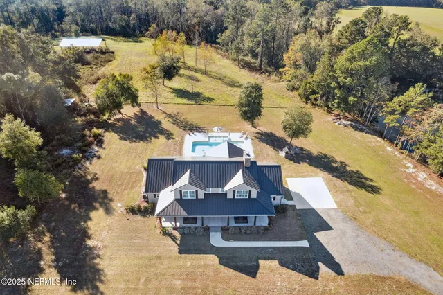 $1,300,000 | 272272 Conner-Nelson, Hilliard, FL 32046