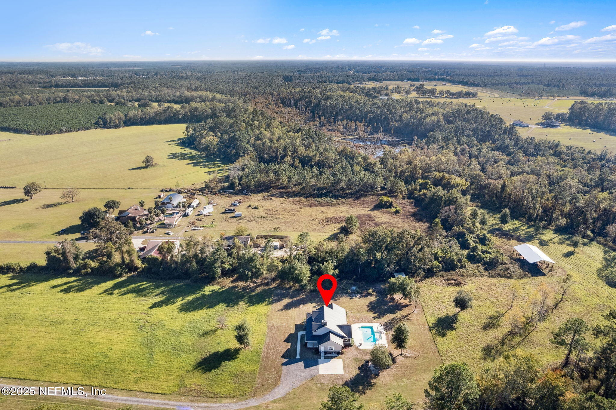 272272 Conner-Nelson Hilliard, FL 32046 - Photo 65 of 75 64-web-or-mls-272272 Conner-Nelson Aeria