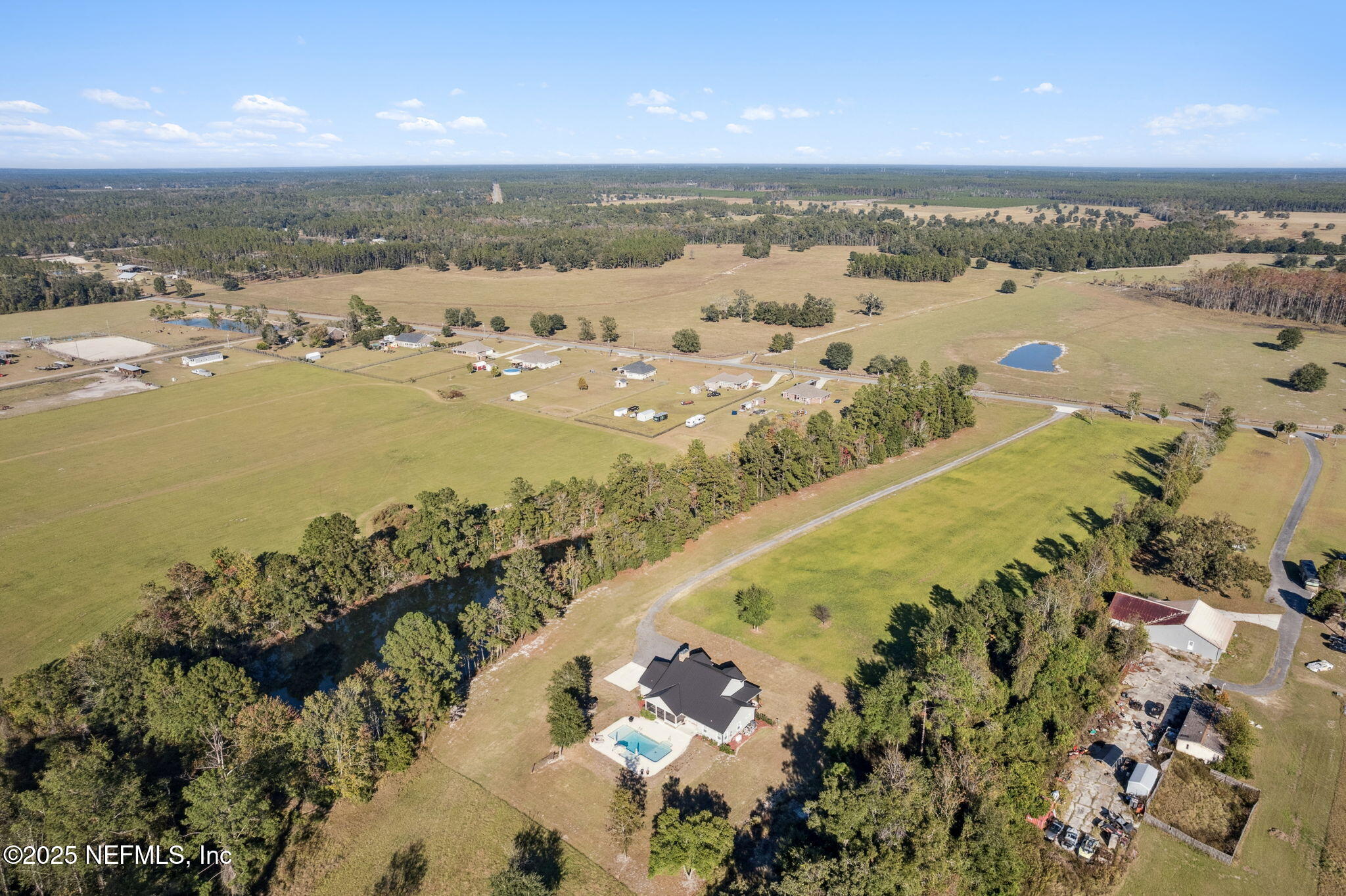 272272 Conner-Nelson Hilliard, FL 32046 - Photo 72 of 75 a view of an ocean and beach