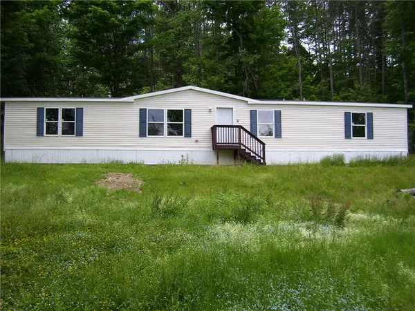 $149,900 | 755 Case Road, Guilford, NY 13733