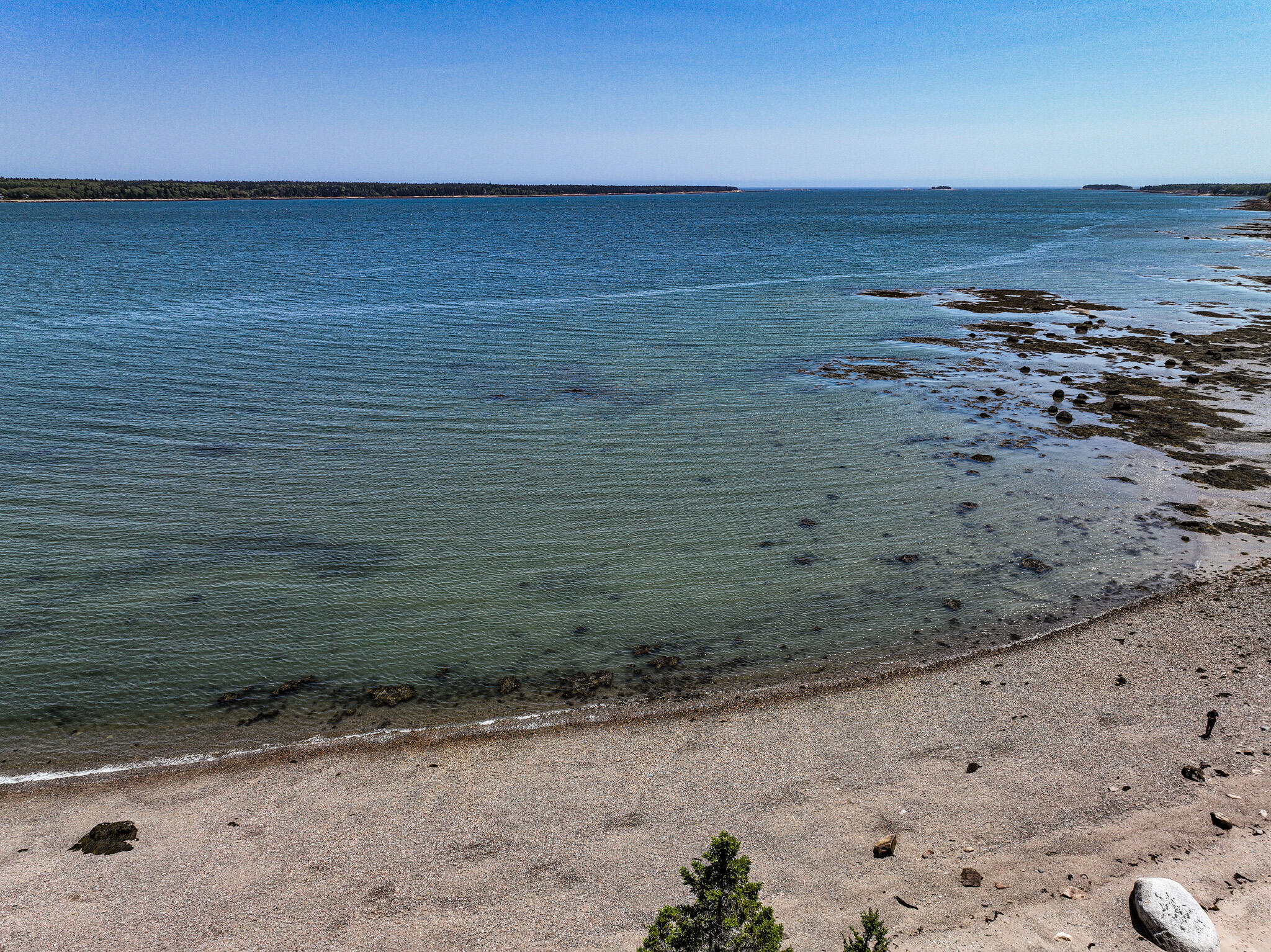19 Peninsula Shore Road Corea, ME 04624 - Photo 28 of 41 DJI_0720