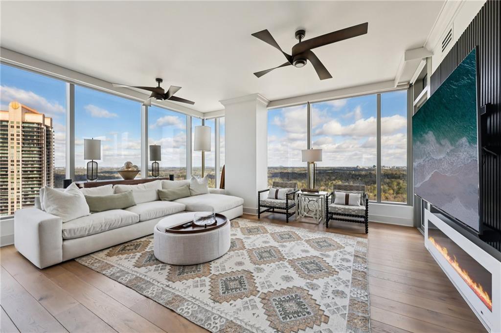 3630 Peachtree Rd NE Unit 2307  