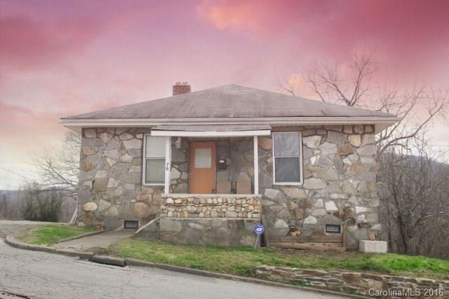 70 Ridge Street Marion, NC 28752 - Photo 1 of 17 Gallery Image 1