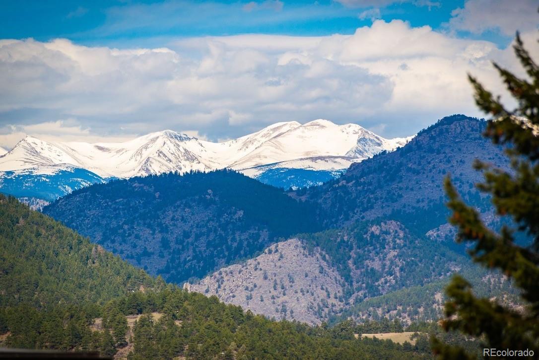 23072 Pinecrest Road Golden, CO 80401 - Photo 15 of 34 a view of a sky