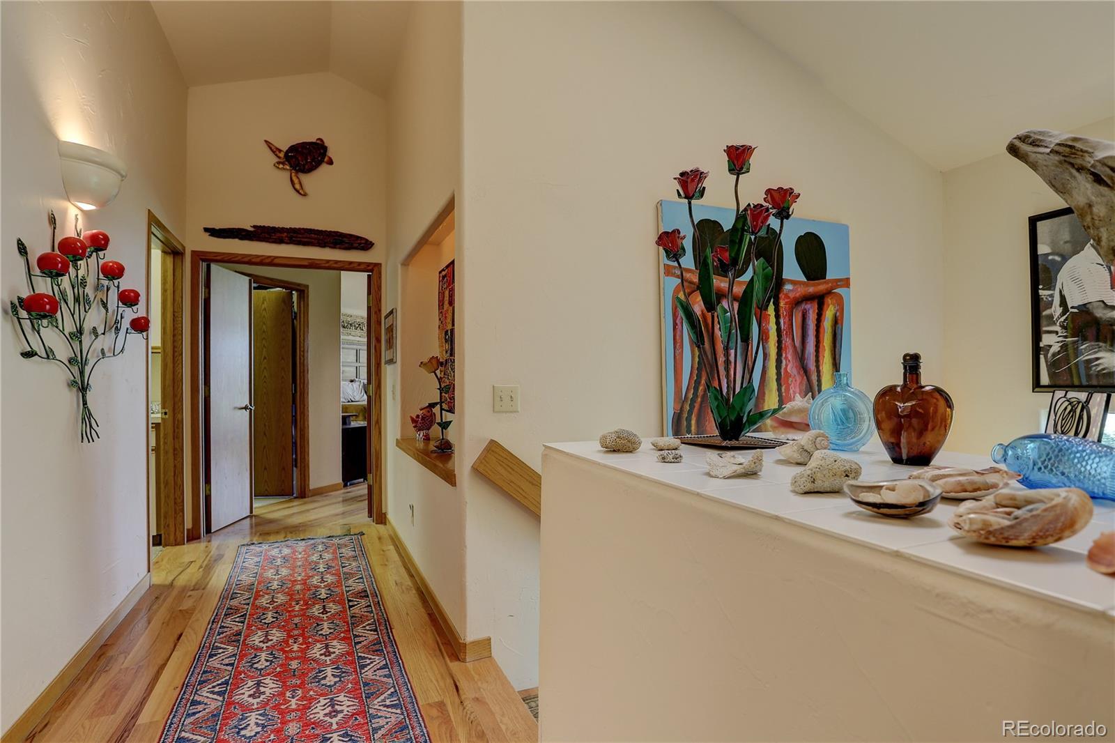 23072 Pinecrest Road Golden, CO 80401 - Photo 18 of 34 a view of a entryway of the house