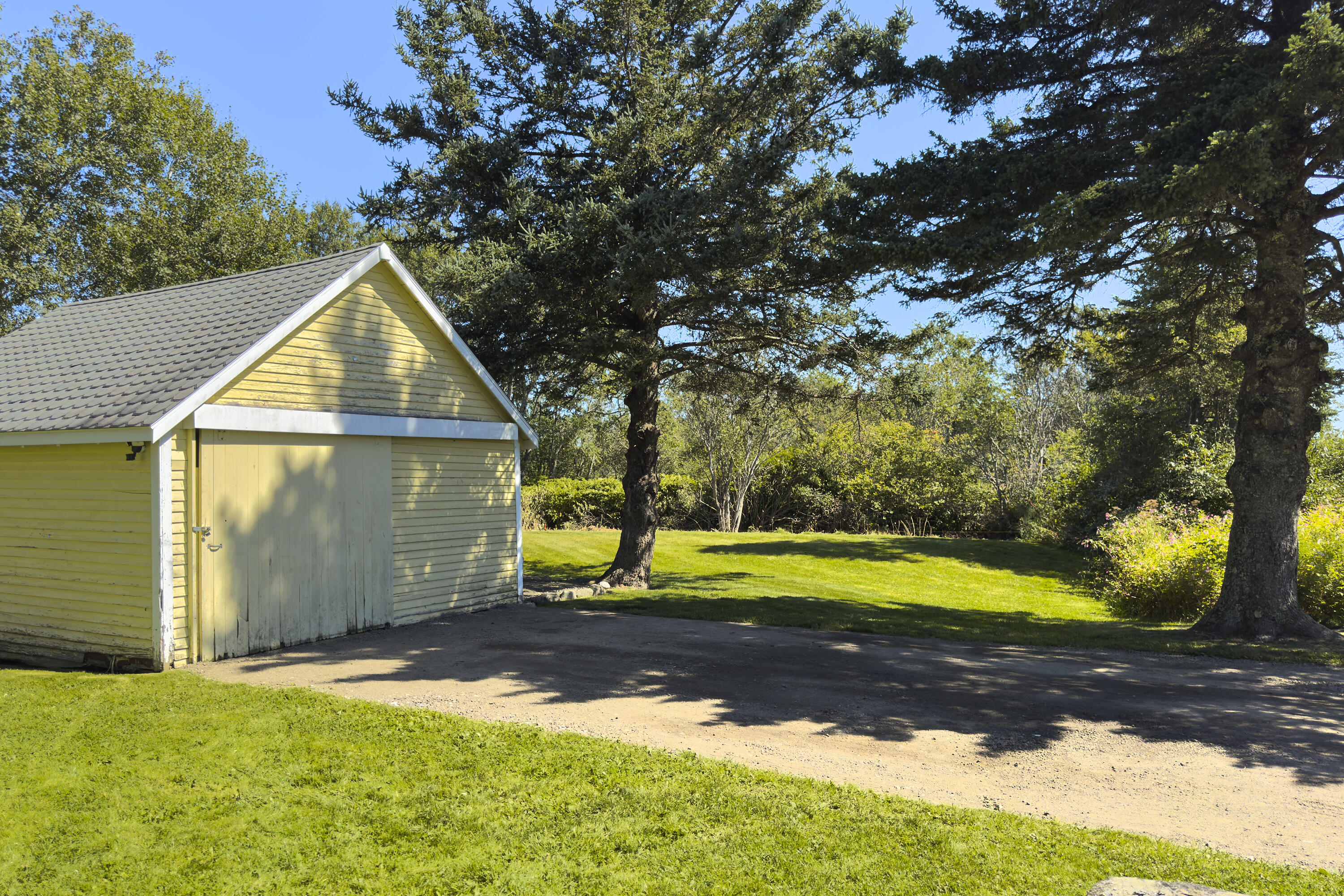 4 Hartsneck Road Tenants Harbor, ME 04860 - Photo 41 of 43 60 - 4 Harts Neck Road - Tenants Harbor