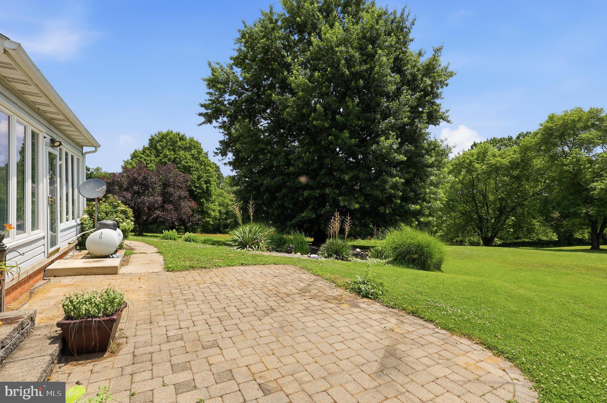 325 East Mountain Road Knoxville, MD 21758 - Photo 53 of 54 Patio