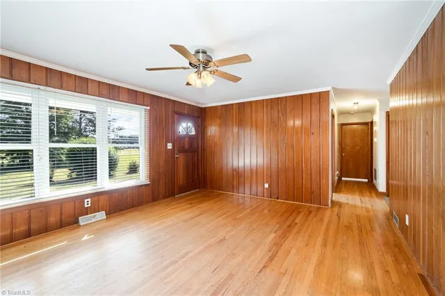 $1,400 | 218 Joyce Street, Madison, NC 27025