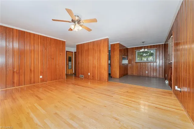 $1,400 | 218 Joyce Street, Madison, NC 27025