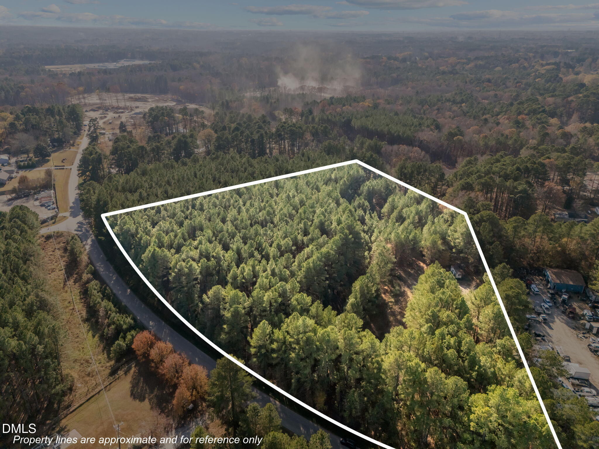 1001 Arvin Road Durham, NC 27704 - Photo 2 of 9 a view of swimming pool with a yard
