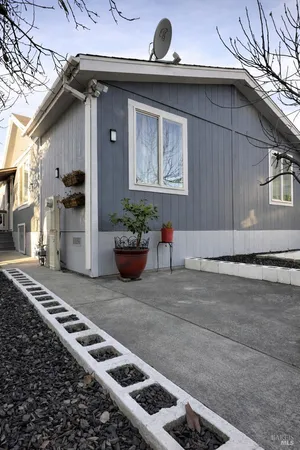 $135,000 | 2475 North North State Street, Unit 34, Ukiah, CA 95482