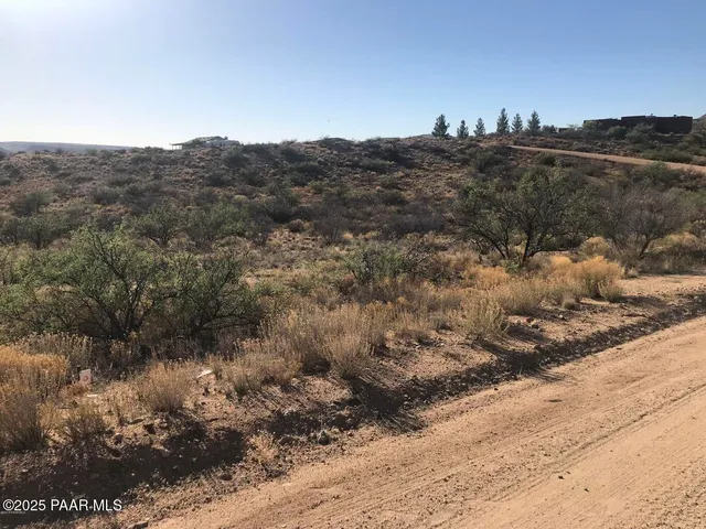 a view of a building