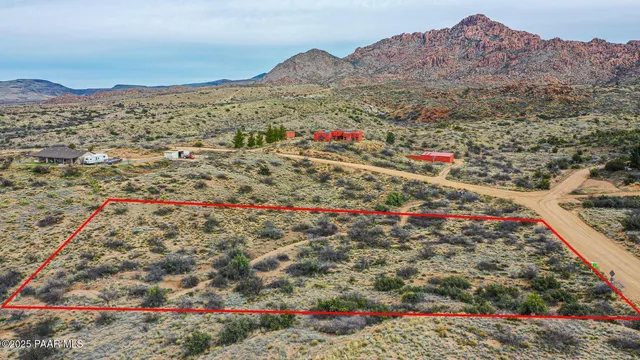a view of mountains and mountain