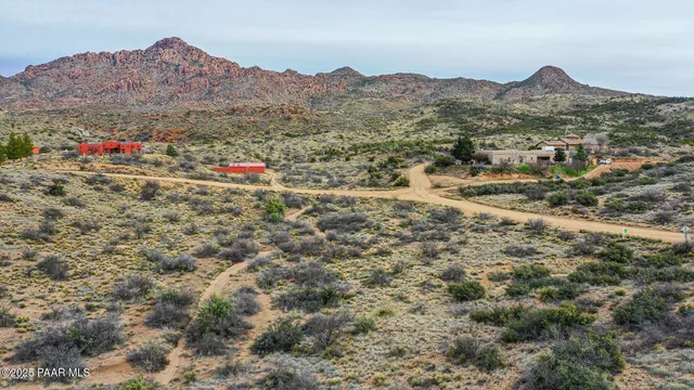 $48,900 | 7800 South Rolling Hills Drive, Skull Valley, AZ 86338